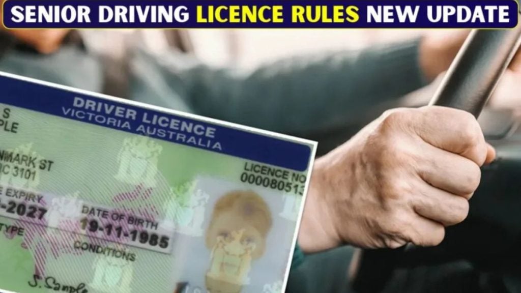 Driving Licence